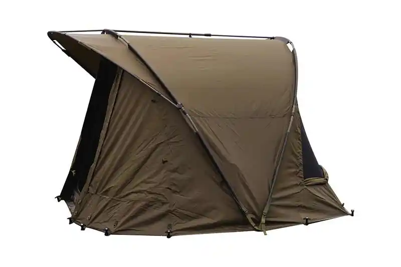 Uitverkoop Fox Voyager 1 Persoon Bivvy