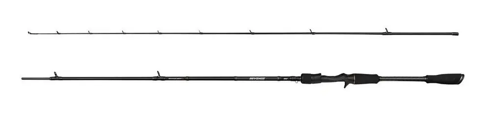 Savage Gear Revenge SG2 Medium Game Baitcaster Hengel 213cm 10-30gr Nu Kopen