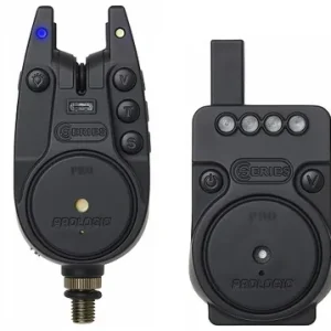 Prologic C-Series Pro Alarm Set 3 + 1 + 1 All Blue Veilige Betaling