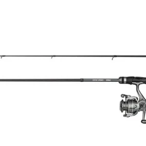Gratis Retour Mitchell MX Pro Combo 702MH/213cm + 3000FD 10-42gr