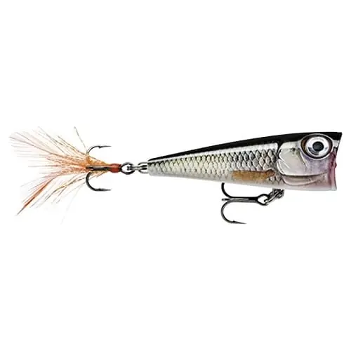 Lage Kosten Rapala X-Light Pop 4.5cm/4.5gr