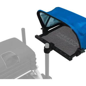 Direct Beschikbaar Preston Ventalite Hoodie Side Tray Small