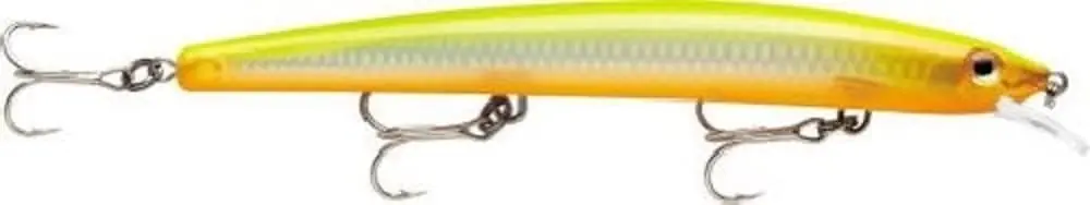 Tijdelijk Beschikbaar Rapala Max Rap 11cm/13gr
