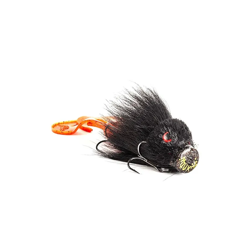 Koopje Miuras Miuras Mouse Big 23cm/95gr Batman