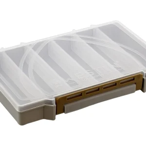 Westin W3 Tackle Box S5 Beperkte Voorraad