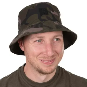 Fox Reversible Bucket Hat Populair