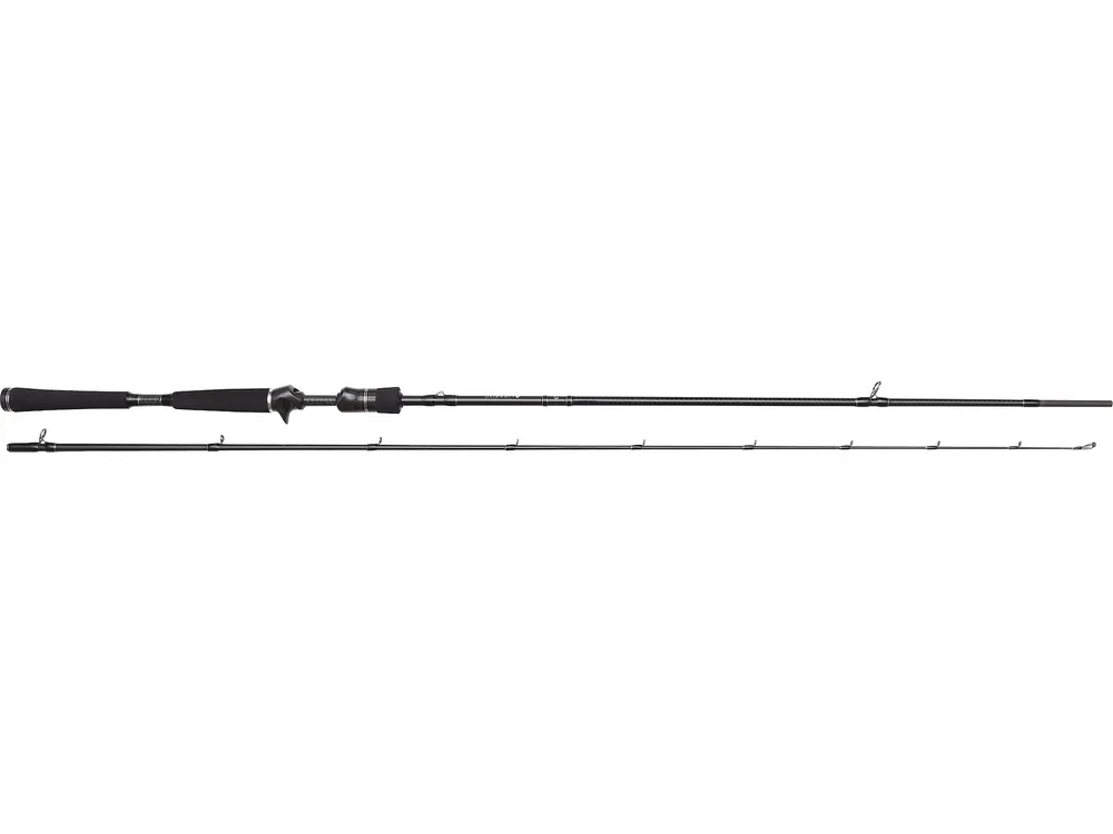 Lage Kosten Westin W3 Powerstrike-T 3rd Baitcaster 244cm MH 40-100gr