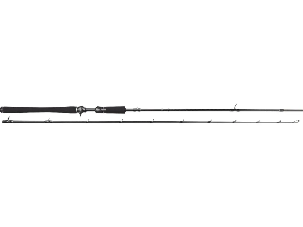 Westin W3 Hybridcast-T Baitcasterhengel 3rd 221cm H 50-120gr Flitsaanbieding