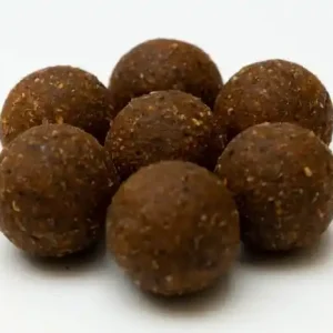 Gratis Retour Vismania Premium Voerboilie Krill 20mm/1kg