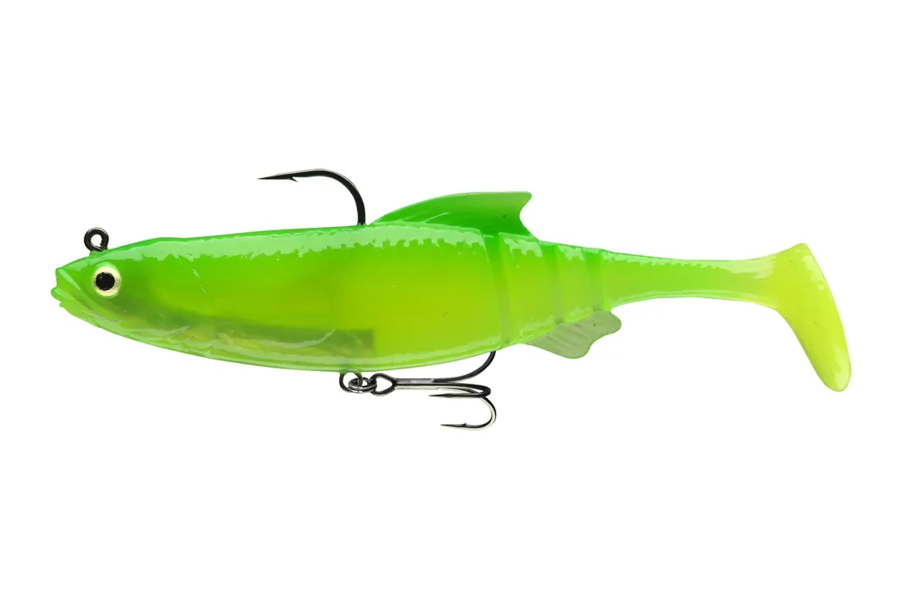 Rechtstreeks Van De Fabrikant Prorex Lazy Roach RD Swimbait 16cm/56gr