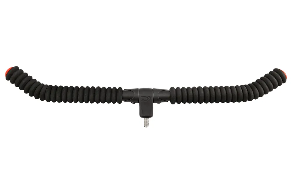 Daiwa N'ZON EVA Curved Feedersteun 50cm Exclusieve Aanbieding