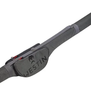 Westin W4 Rod Case Fits 2 Rods tot 210cm Must-Have