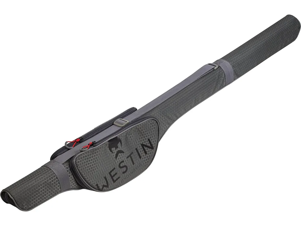 Westin W4 Rod Case Fits 2 Rods tot 210cm Must-Have
