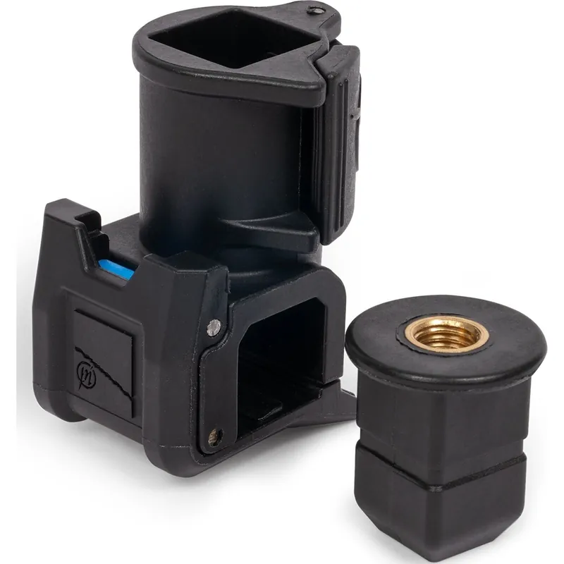 Preston Ventalite Side Tray QR Adaptor Betaalbaar
