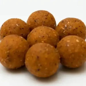 Tijdelijk Beschikbaar Vismania Premium Voerboilie Tutti Frutti 20mm