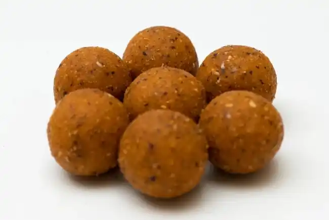 Tijdelijk Beschikbaar Vismania Premium Voerboilie Tutti Frutti 20mm