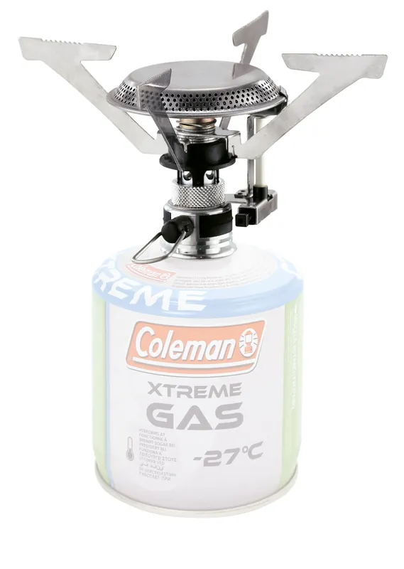 Coleman Stove Fyrelite Start Brander Lage Kosten