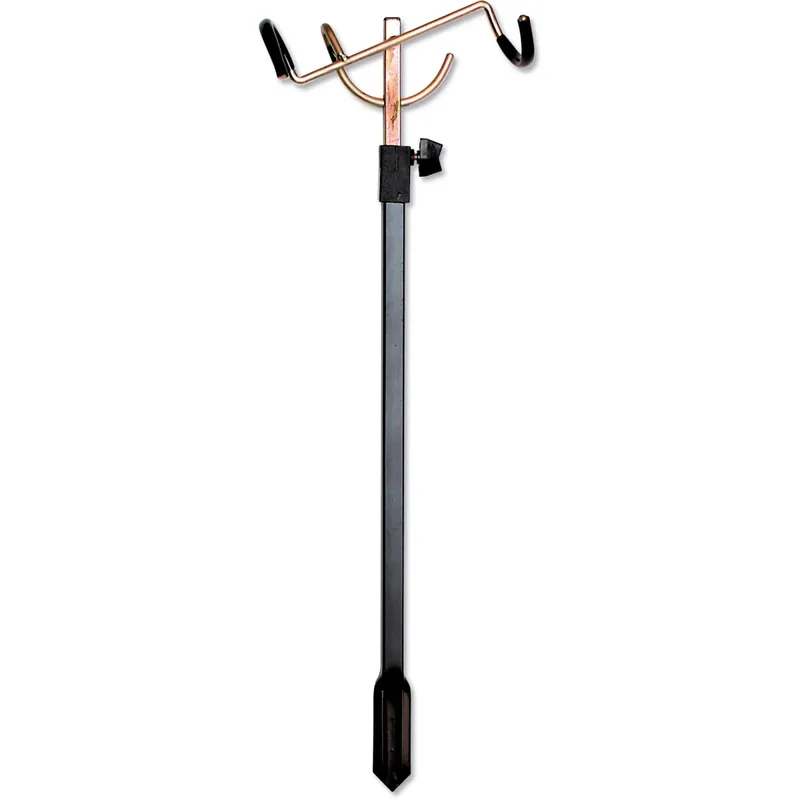 Fabrieksprijs Zebco Trophy Hengelhouder 75-128cm