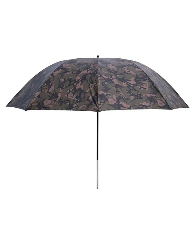 Nu Kopen Fox Camo Brolly 60 inch