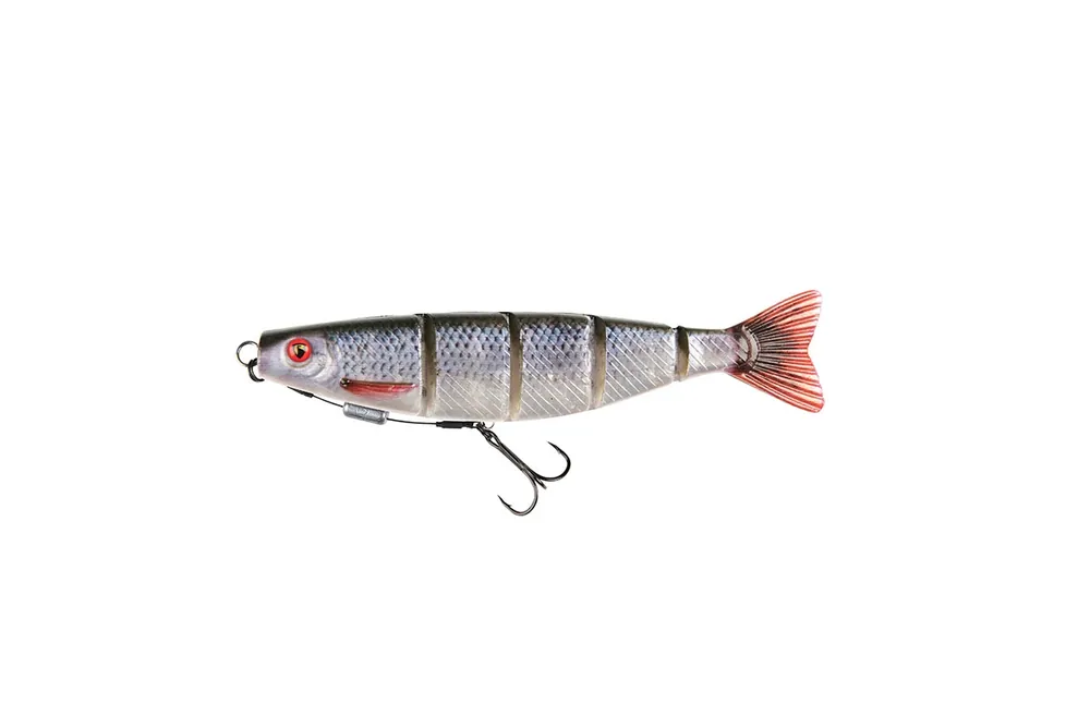Fox Rage Pro Shad Loaded 18cm/52gr Koopje