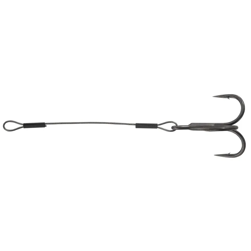 Beperkte Voorraad BKK Spear Stinger-7x7 Wire Snoekbaars 2st