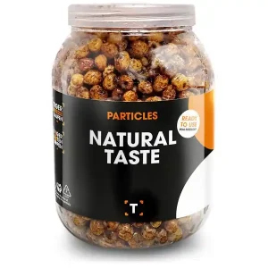 Merkproduct Tijgernotenkopen.nl Mix Tijgernoten 6-15mm Houdbaar