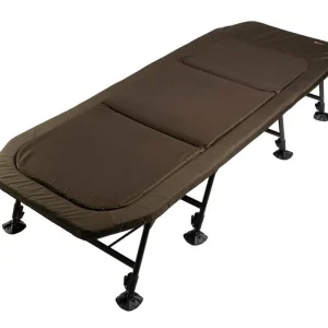 JRC Cocoon II Flatbed Wide Stretcher Favoriet