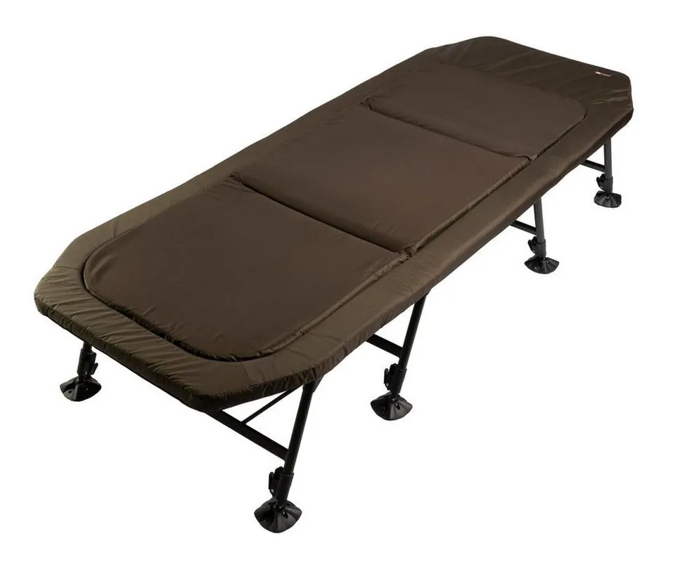 JRC Cocoon II Flatbed Wide Stretcher Favoriet