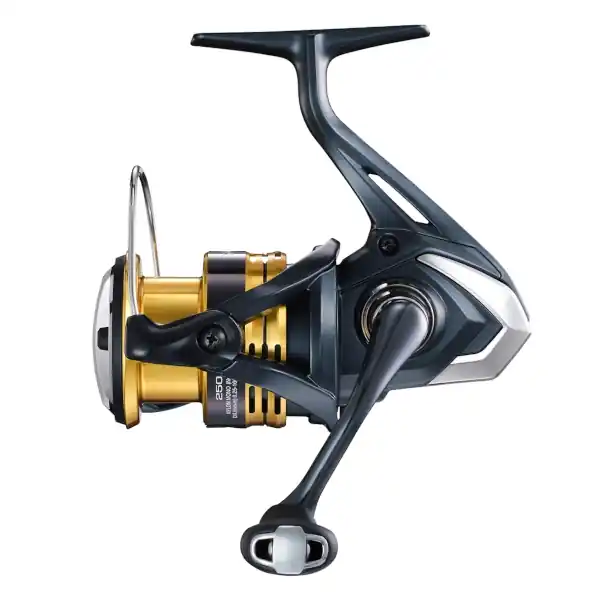 Betrouwbaar Shimano SAHARA 4000 FJ