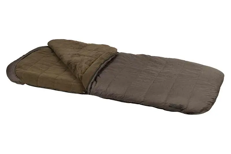 Flitsaanbieding Fox Voyager Slaapzak