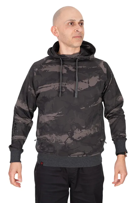 Actieprijs Fox Rage Voyager Camo Hoody
