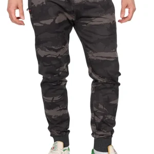 Bestel Nu Fox Rage Voyager Camo Joggers