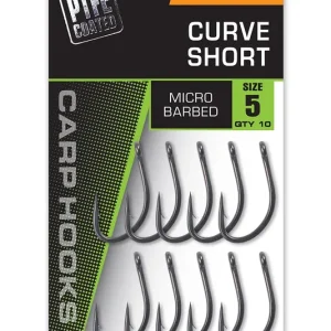 Fox Curve Short Karperhaak Uitverkoop