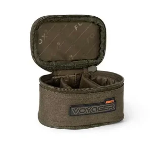 Favoriet Fox Voyager Mini Accessory Bag