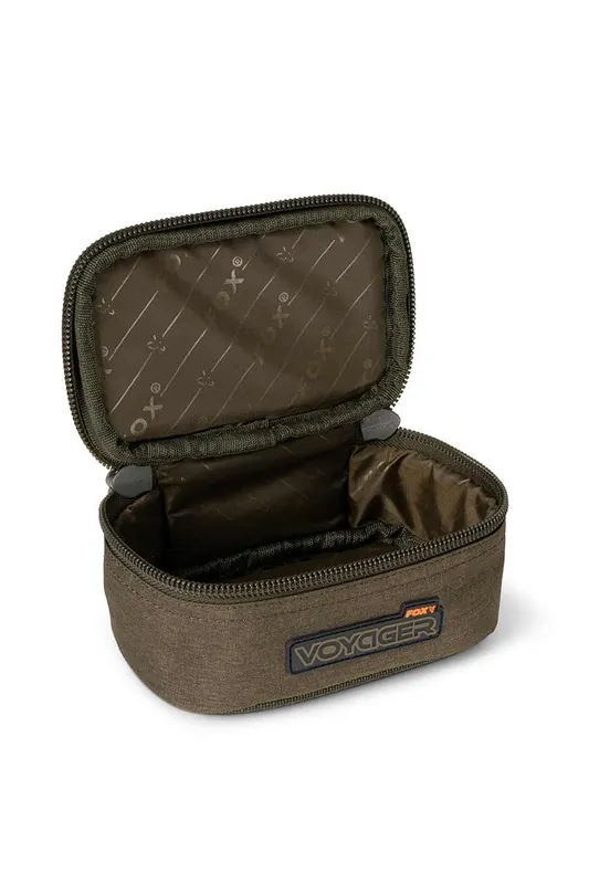 Fox Voyager Accessory Bag Small Laatste Versie