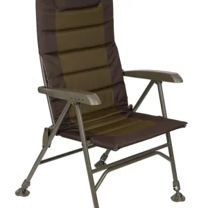 Fox Eos Chair Express Levering
