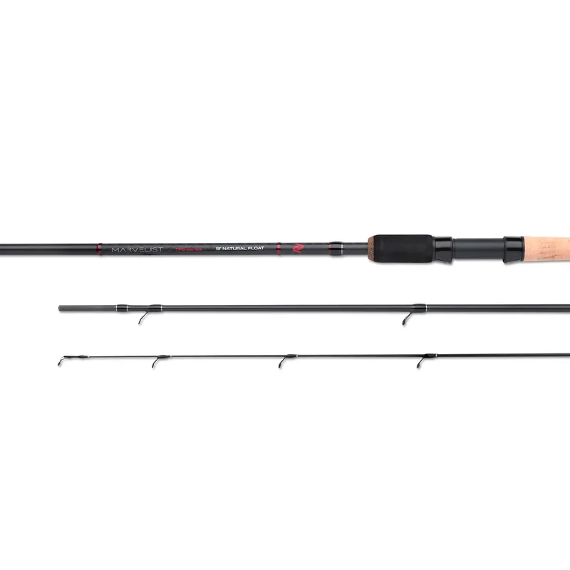 Nytro Marvelist Float Medium 13ft Penhengel Korting