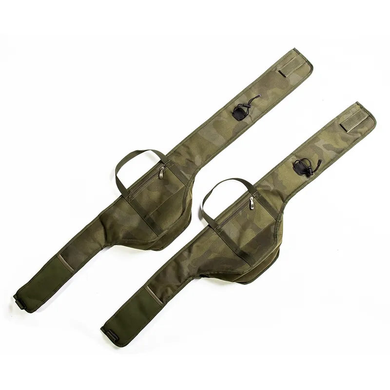 Alleen Vandaag Sonik Xtractor Rod Sleeve 9ft