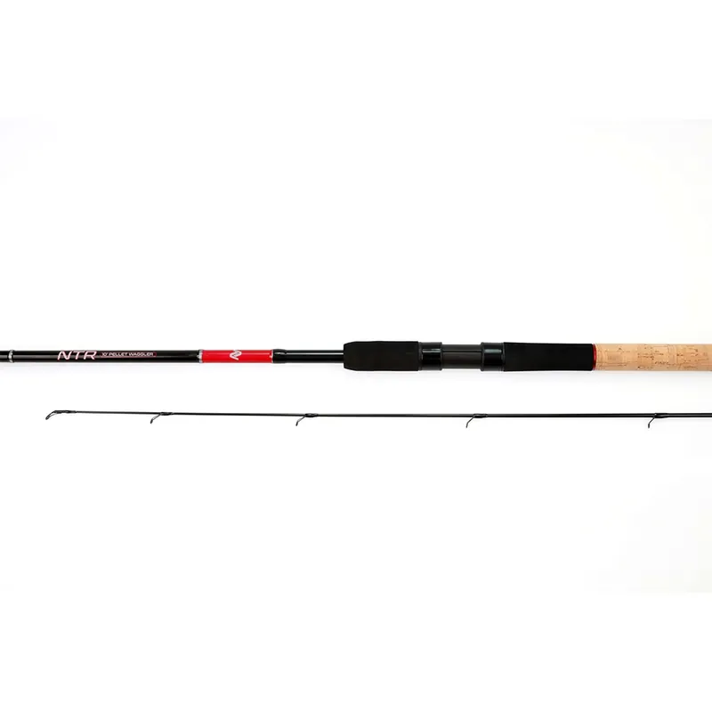 Nytro Commercial Pellet Waggler Hengel 11ft/4-10gr Koopje