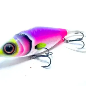 Strike Pro Guppie Jr Sinking 17.5cm/70gr Uitverkoop