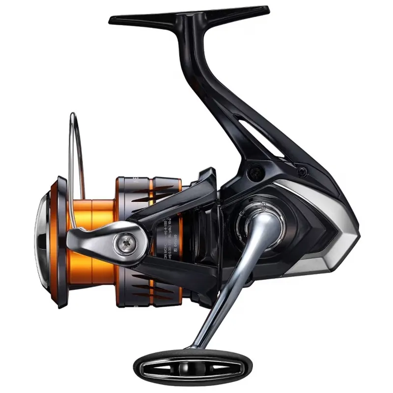 Gratis Retour Shimano Nexave 4000 FJ