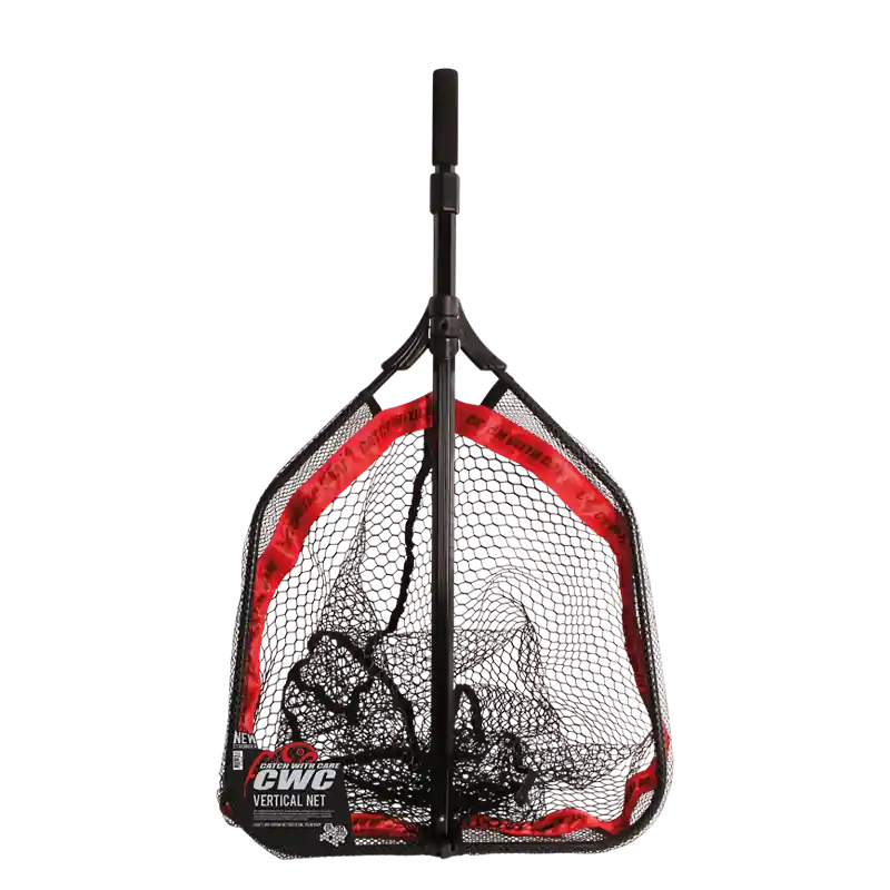 Nu Kopen CWC Vertical Foldable Net
