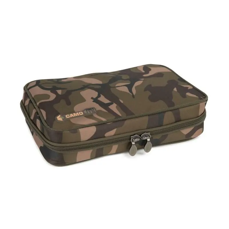 Must-Have Fox Camolite Buzz Bar Bag