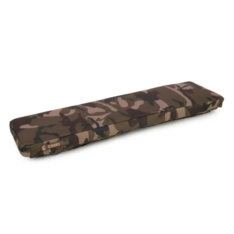 Shop Nu Fox Camolite Boat Seat