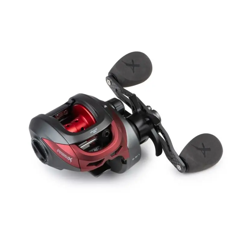 Koop Vandaag Rage Prism X Baitcaster Reel