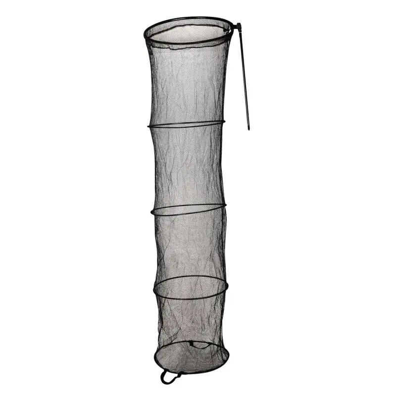 Gereduceerde Prijs Spro CTEC Keepnet PVC 6mm Mesh 50cm + Bankstick 3.0m