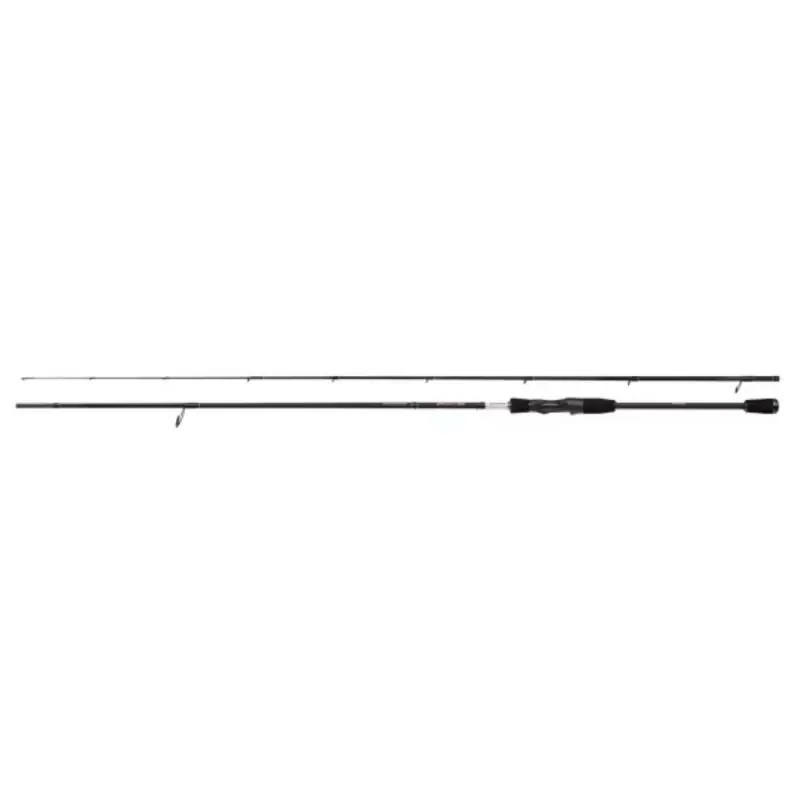 Shimano Yasei BB Perch Carolina Rig 2.40m 4-14G Laatste Versie