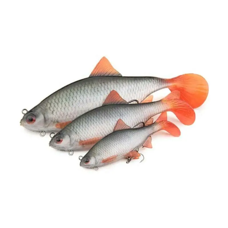 Nieuw Fox Rage Ultra-Realistic Roach Replicant 10cm - 16g