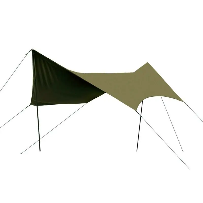 Fox Voyager Tarp Large Koopje