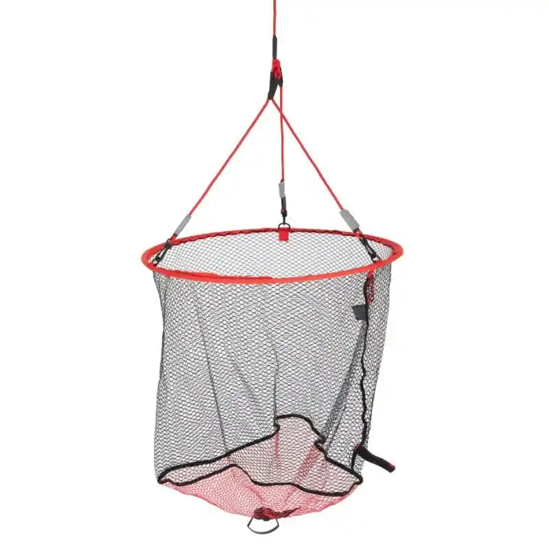 Koop Online Fox Rage Street Fighter Drop Net 60cm